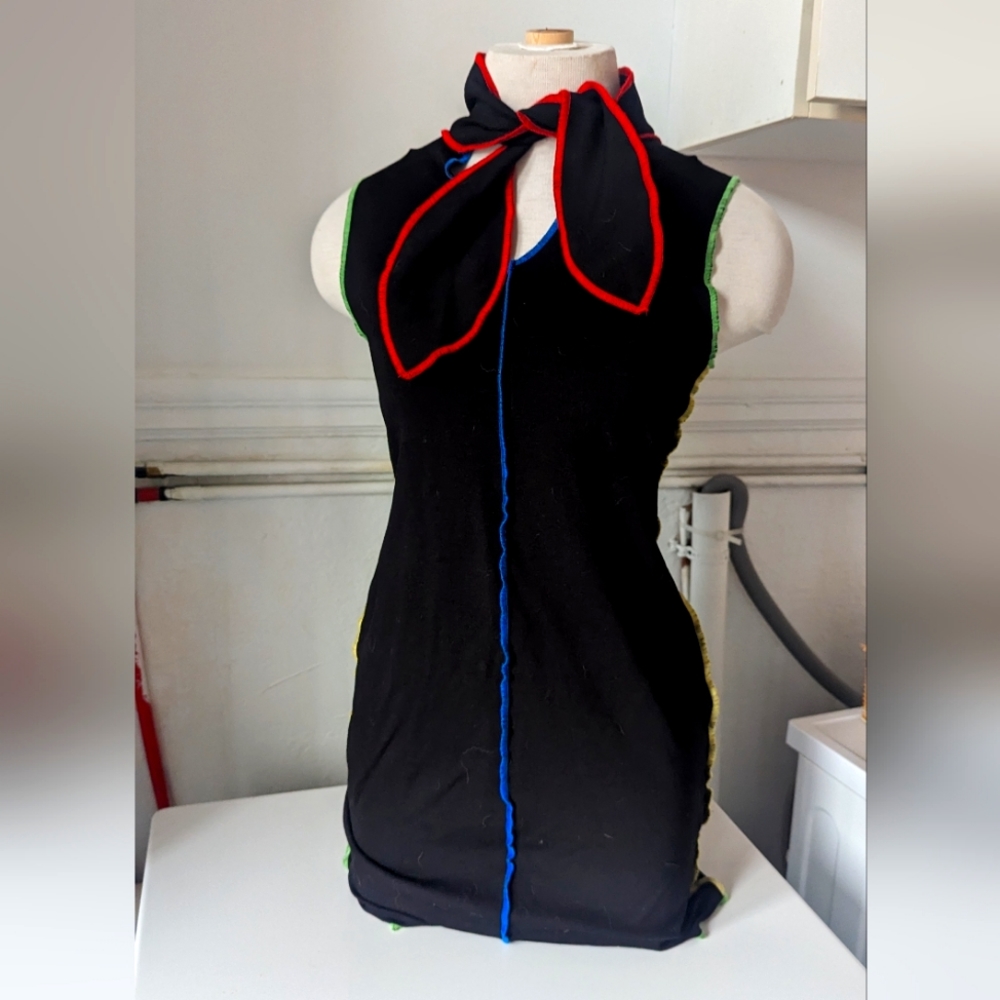 Bodycon Eliza Faulkner Dress
